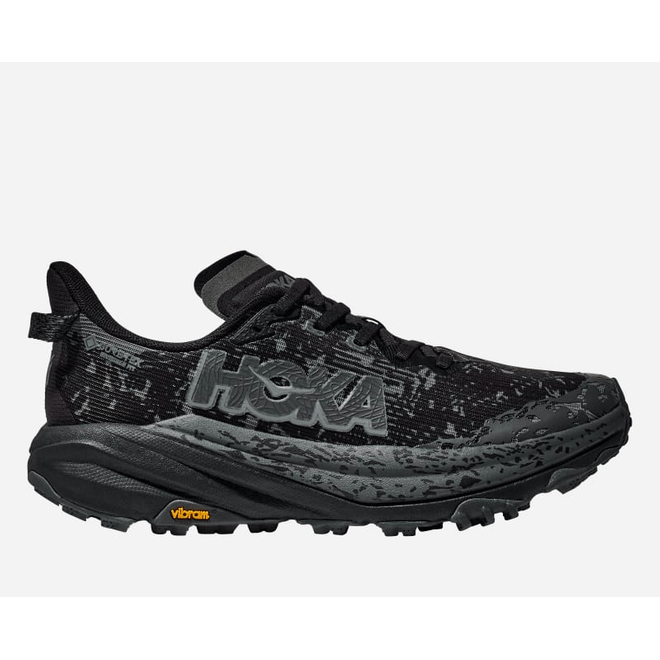 HOKA  Speedgoat 6 GORE-TEX Trail  Black