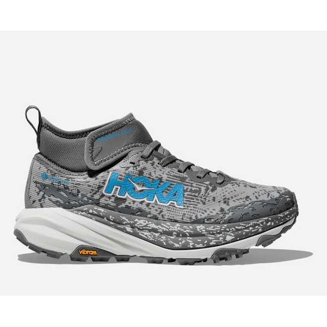 HOKA  Speedgoat 6 Mid GORE-TEX Trail  Asteroid