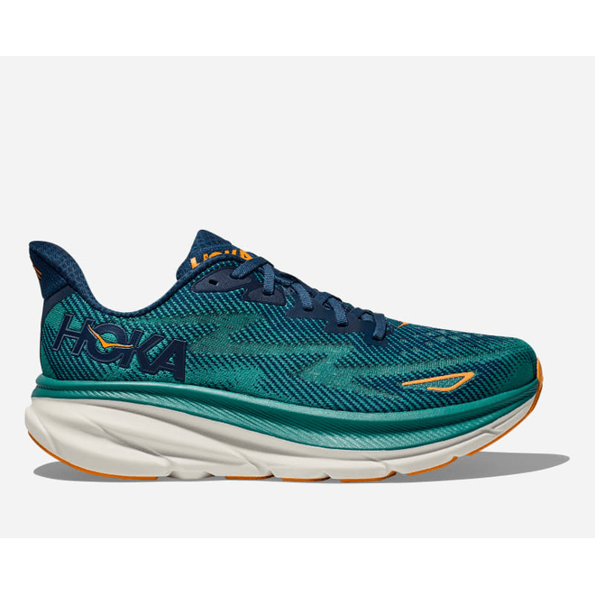 HOKA  Clifton 9 Road Running  Midnight