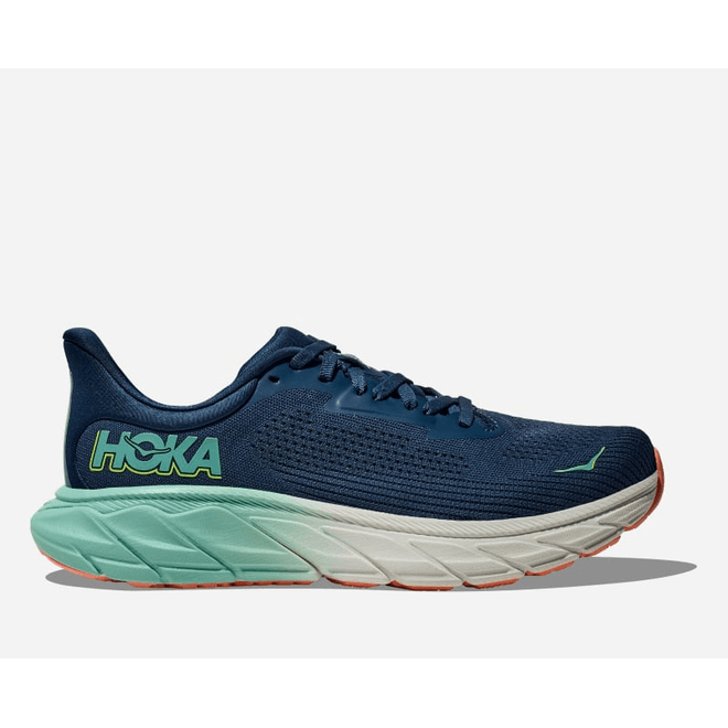 HOKA  Arahi 7 Road Running  Midnight