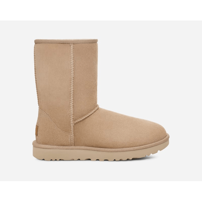 UGG® Classic Short II Boot Women Tan