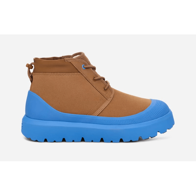 UGG® Neumel Weather Hybrid Boot Brown 1143991-CBG