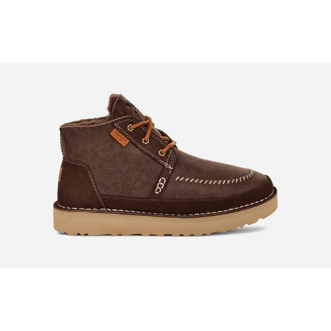 UGG® Neumel Crafted Regenerate Boot Brown 1144016-BCDR