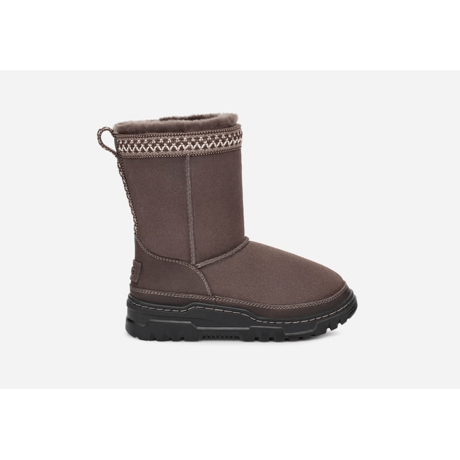 UGG® Classic Short TrailGazer Boot Thunder Cloud 1157694K-TCLD