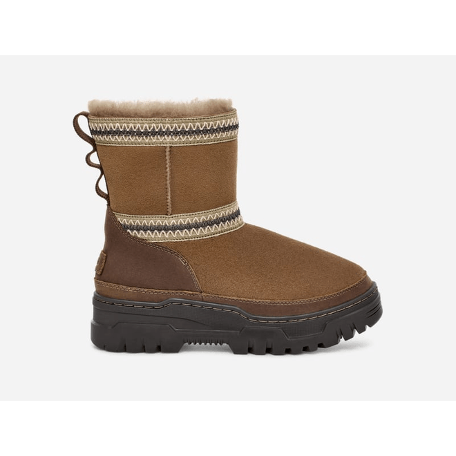 UGG® Classic Mini TrailGazer Boot 1158322-HCK