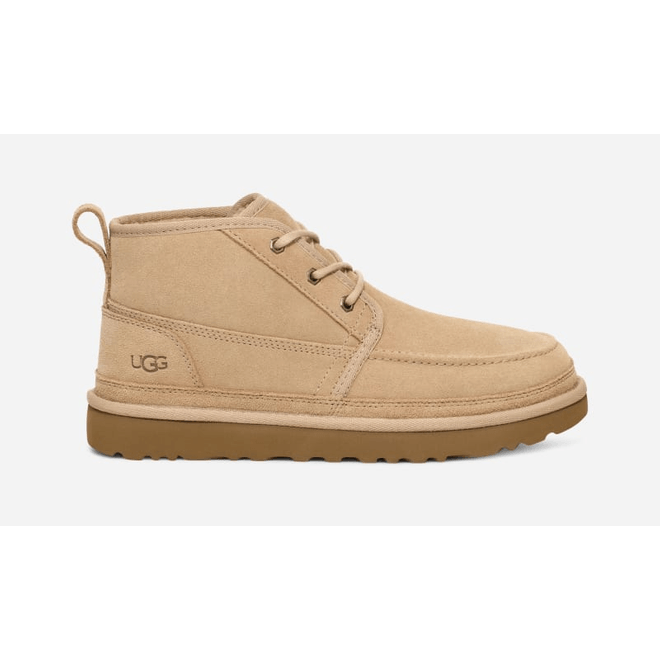 UGG® Neumel Moc Boot Men Brown