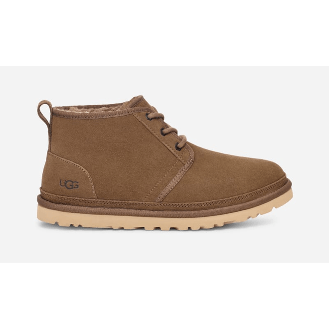 UGG® Neumel Suede Boot Men Hickory 3236-HCK