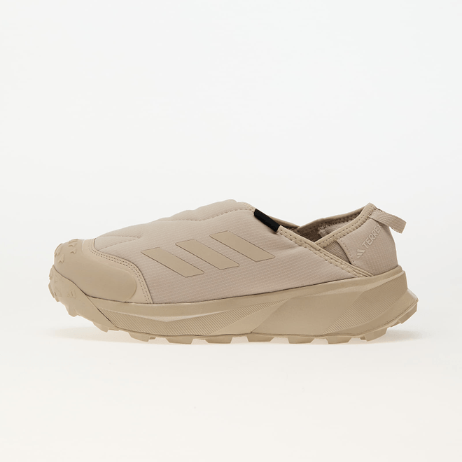 adidas Terrex Winter Slip On Cold.Rdy Wonder Beige