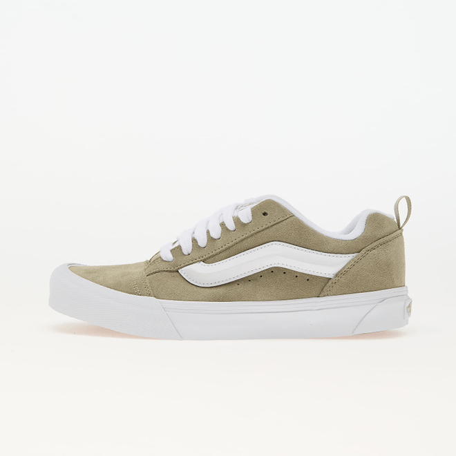 Vans Knu Skool Suede Elm 