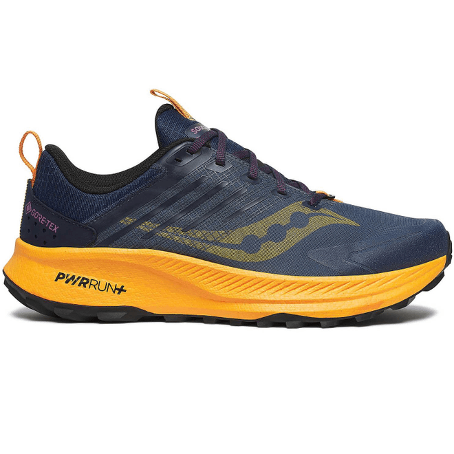 Saucony Ride TR2 GTX