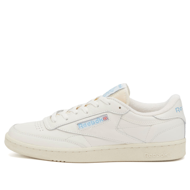 Reebok Club C 85  Vtage Chalk RMIA04HC99LEA0040345