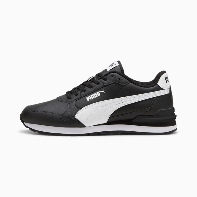 Puma ST Runner v4 Leather  399068-01