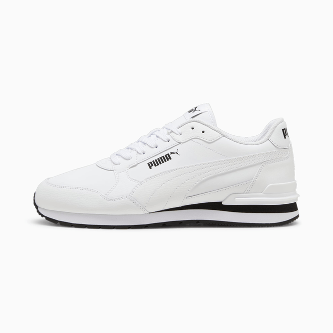 Puma ST Runner v4 Leather  399068-07