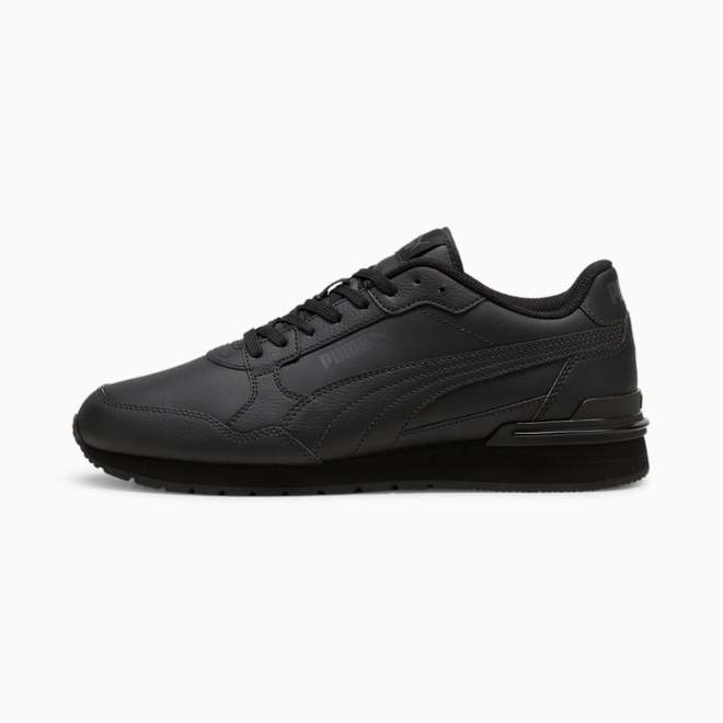 Puma ST Runner v4 Leather  399068-09