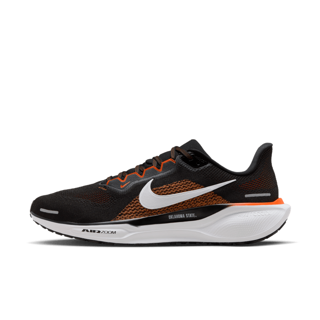 Oklahoma State Pegasus 41 Nike College Road