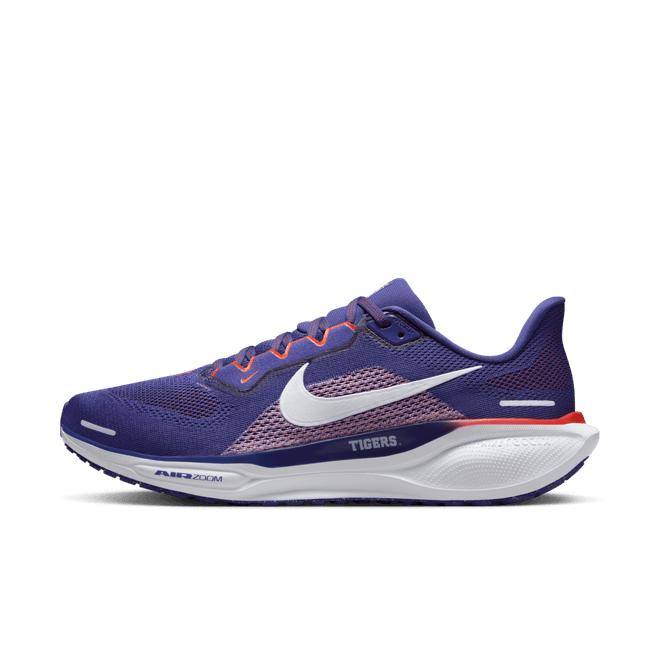 Clemson Pegasus 41 Nike College Road