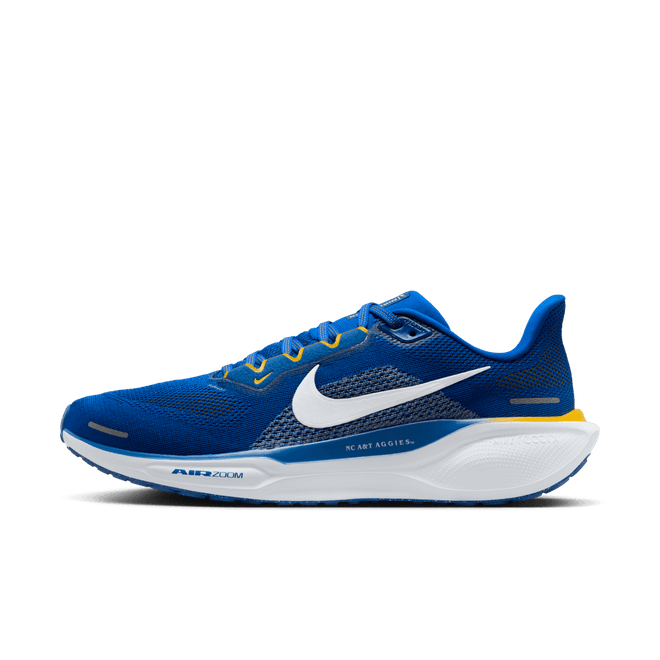 North Carolina A&T Pegasus 41 Nike College Road