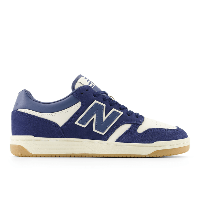 New Balance 480  Blue BB480LPC