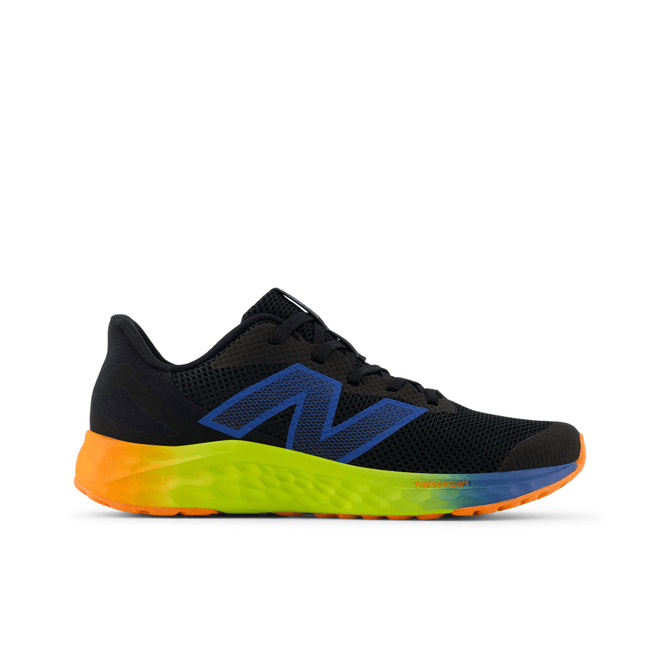 New Balance Fresh Foam Arishi v4 Synthetic Black GPARIBR4