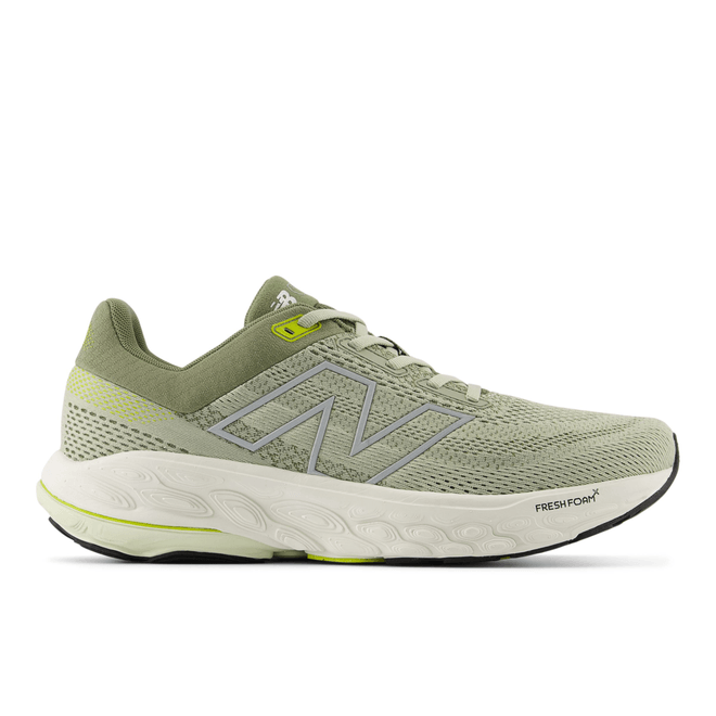 New Balance Fresh Foam X 860v14  Green