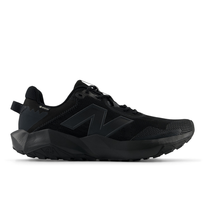 New Balance DynaSoft Nitrel v6 Gore Tex ®  Black MTNTRGB6