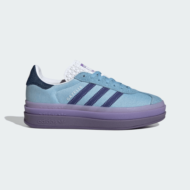 adidas Gazelle Bold x KSENIASCHNAIDER IG4339