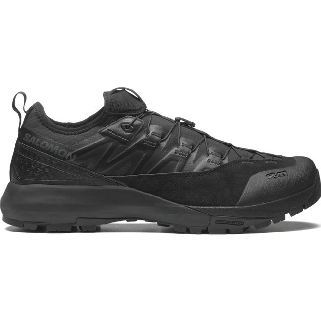 Salomon Alpinway Advanced