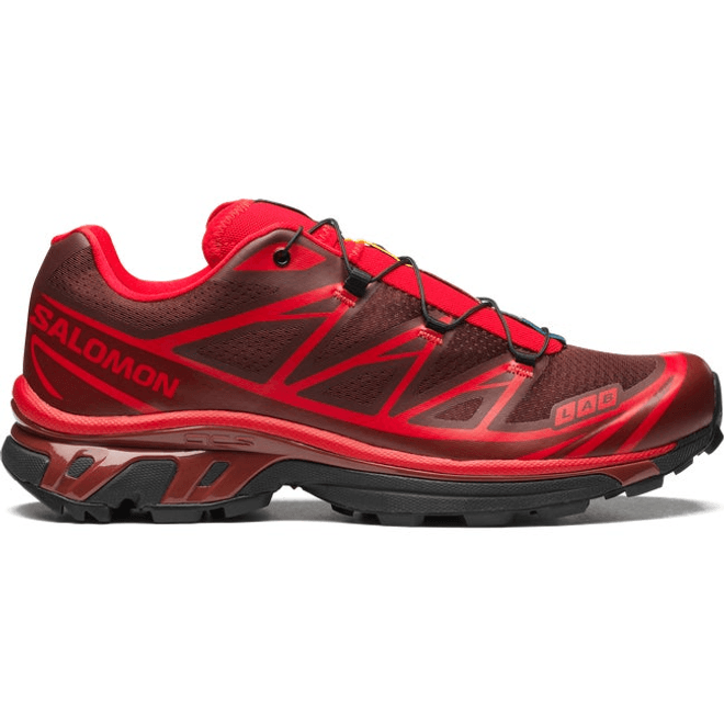 Salomon Xt-6