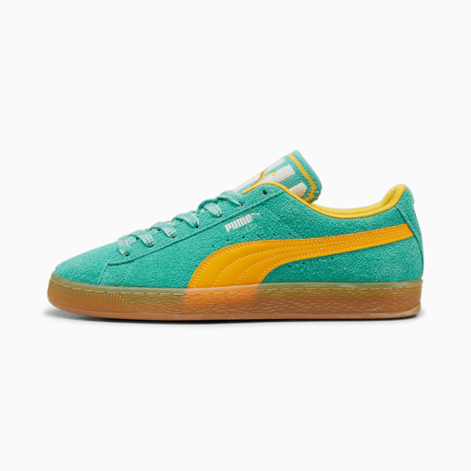 Puma SuÃ¨de Supertifo  398810-01