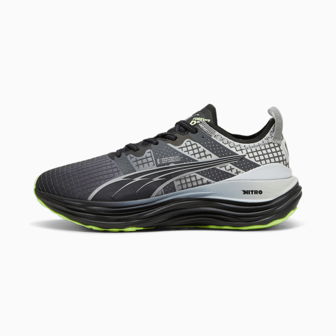 PUMA Foreverrun Nitroâ¢ WTR  310077-01