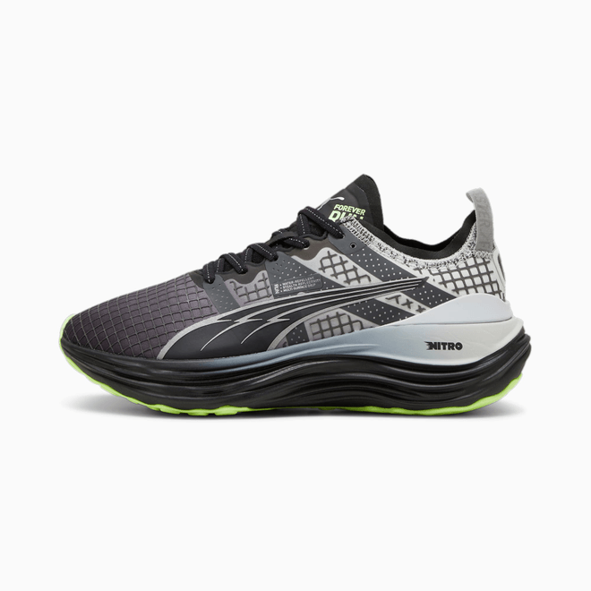 PUMA Foreverrun Nitroâ¢ WTR  310090-01