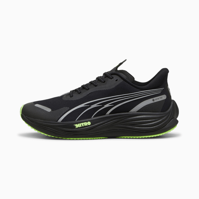 PUMA Velocity Nitroâ¢ 3 Gtx  379801-01