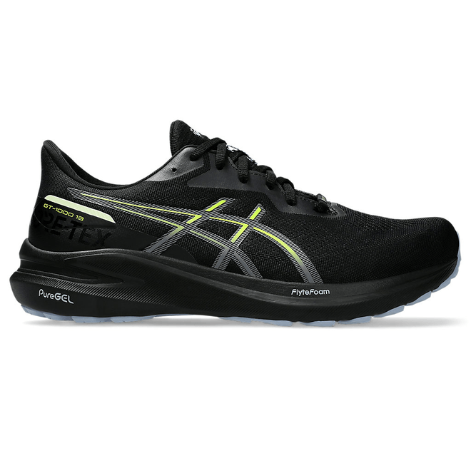 ASICS GT-1000 13 GORE-TEX Black 1011B857-001