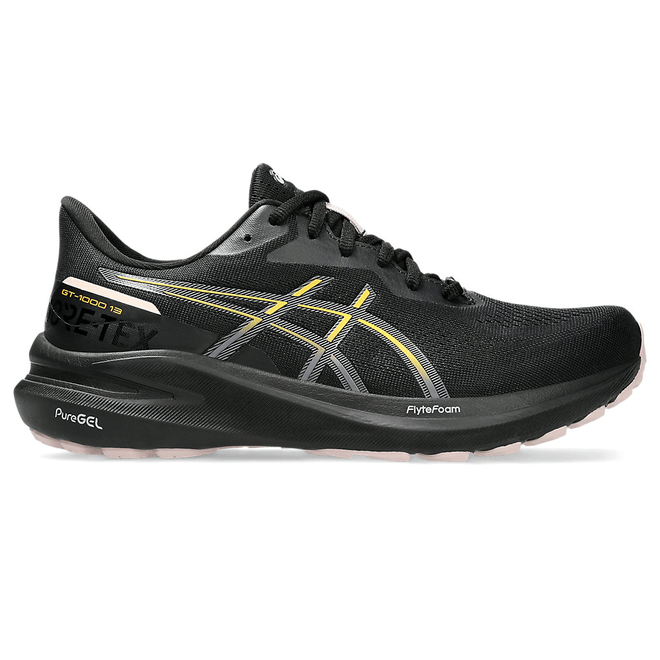 ASICS GT-1000 13 GORE-TEX Black 1012B661-001