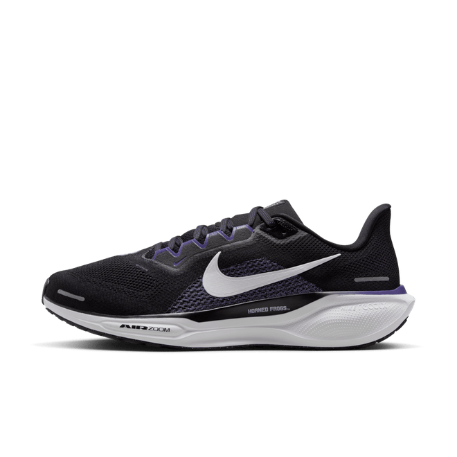 TCU Pegasus 41 Nike College Road