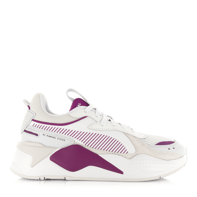  Puma Rs-x Reinvention White-magenta   369579 0024