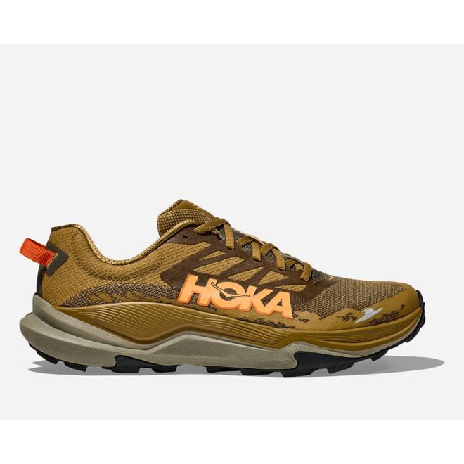 HOKA  Torrent 4 Trail  Honey