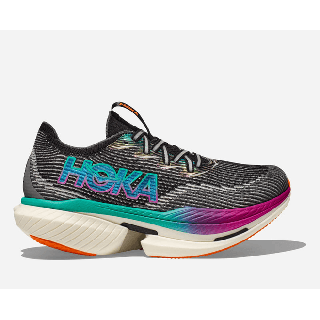 HOKA Cielo X1 Race  Black