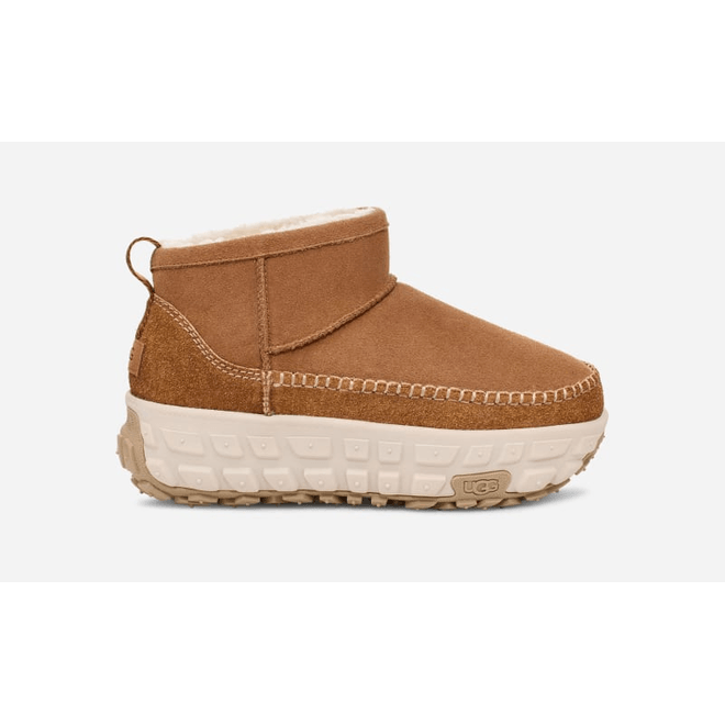 UGG® Venture Daze Ultra Mini Boot Brown