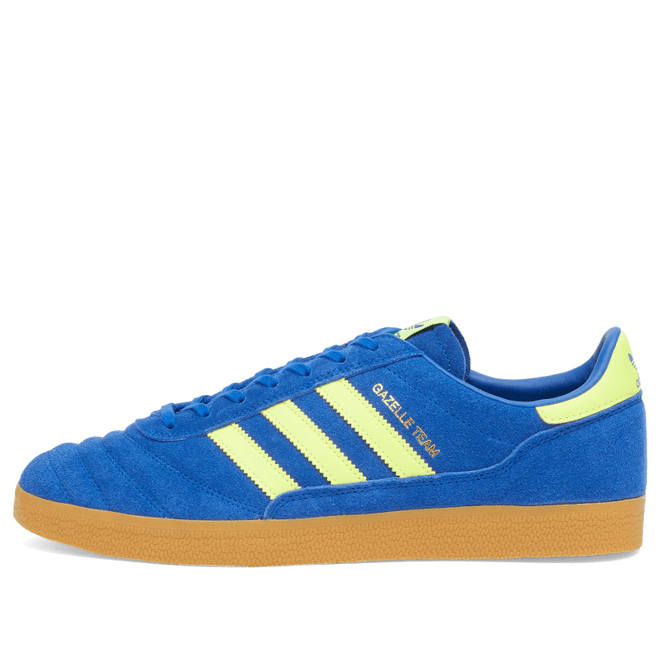  adidas Gazelle Team 