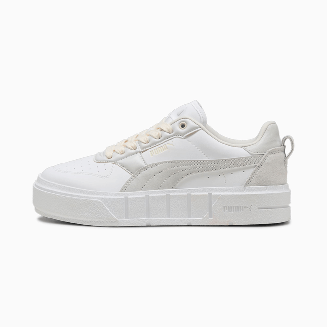 Puma Cali Court Winter Volume  398445-01