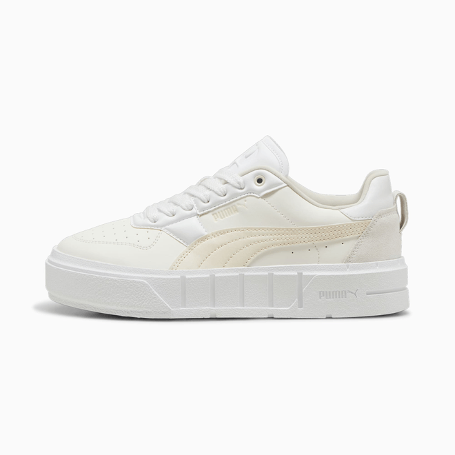 Puma Cali Court Winter Volume  398445-02