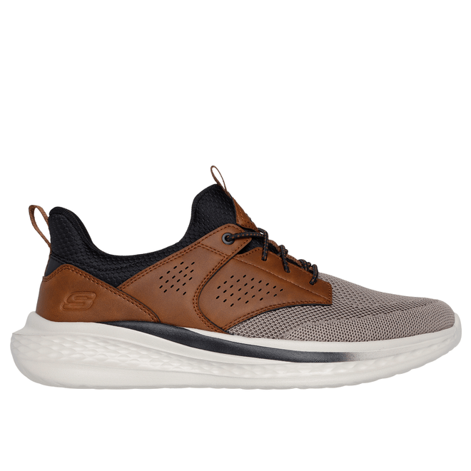 Skechers Relaxed Fit: Slade 