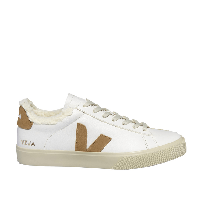 Veja Campo Winter Chromefree Leather 