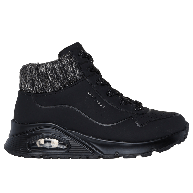 Skechers  Uno Gen1  310566L-BLK