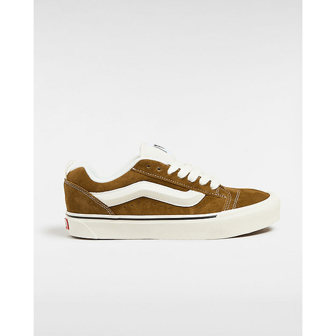 Vans Knu Skool  VN000CS0BRO