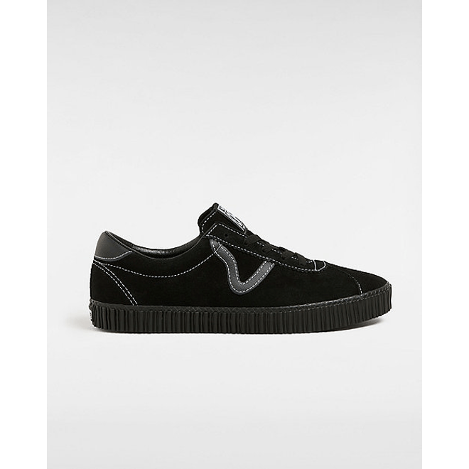 Vans Sport Low Creeper Suède  VN000CZEBKA