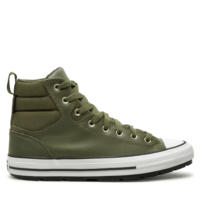 Converse Chuck Taylor All Star Berkshire Boot Water Repellent A08563C