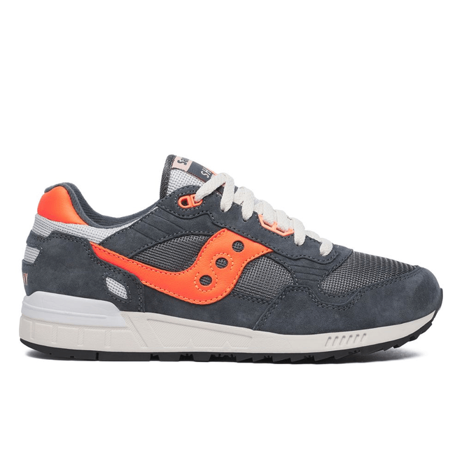 Saucony  Shadow 5000 Grey  S70665-46