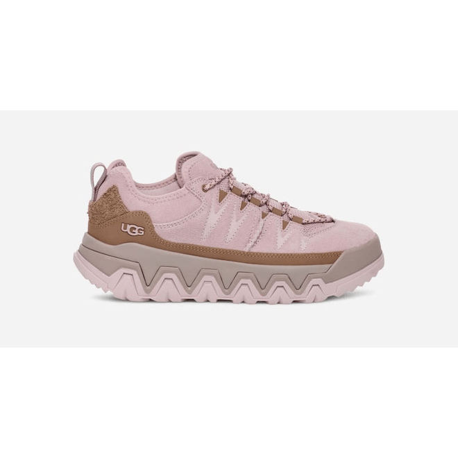 UGG® CapTrail Low Trainer Pale Smoke